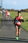 Senior men and women, Heaton Memorial 10k Road Race, Town Moor, Newcastle.  Photo: David T. Hewitson/Sports for All Pics
